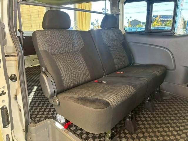 NV350 CARAVAN