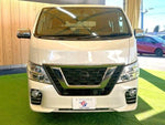NV350 CARAVAN