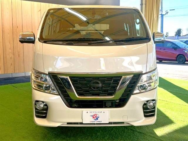 NV350 CARAVAN