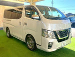 NV350 CARAVAN
