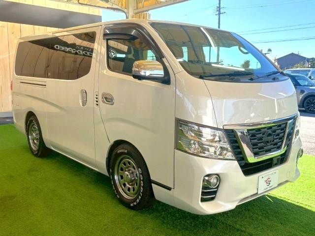 NV350 CARAVAN