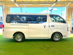 NV350 CARAVAN