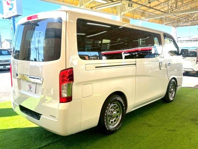 NV350 CARAVAN