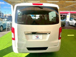 NV350 CARAVAN