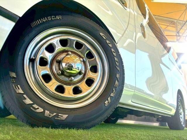 NV350 CARAVAN