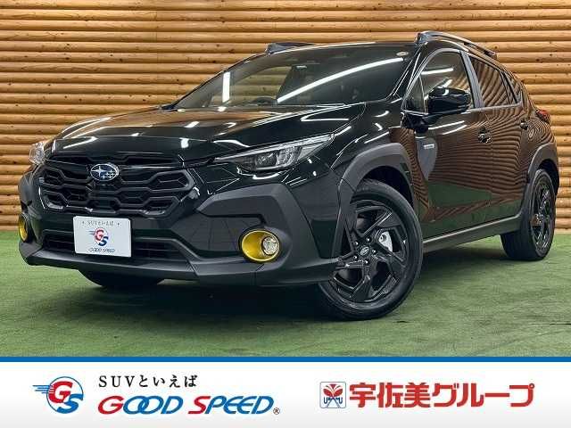 CROSSTREK