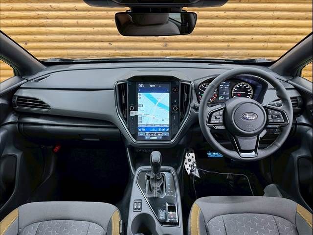 CROSSTREK