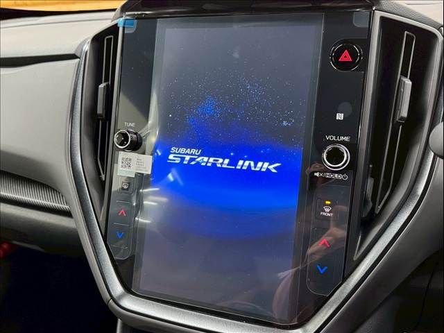 CROSSTREK