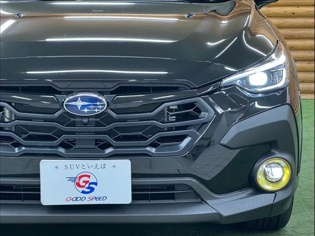 CROSSTREK