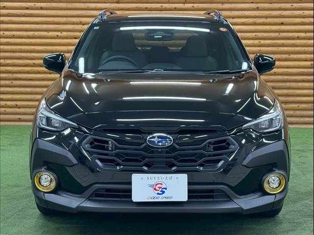 CROSSTREK