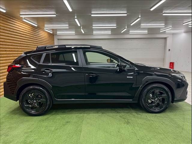CROSSTREK