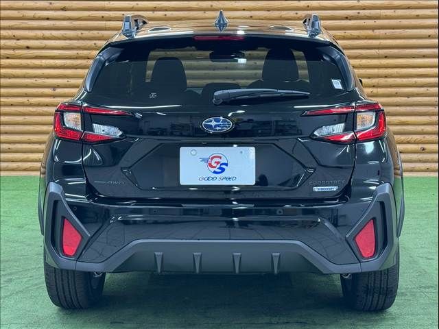 CROSSTREK