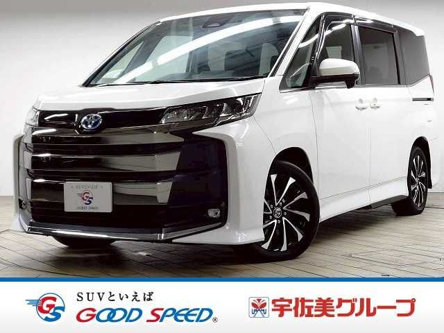 NOAH HYBRID