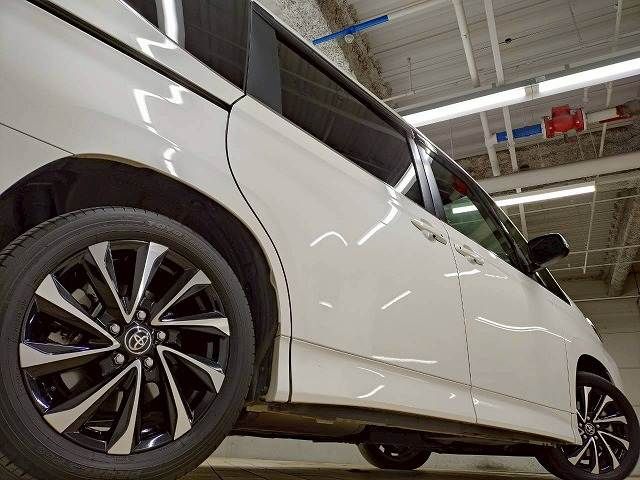 NOAH HYBRID