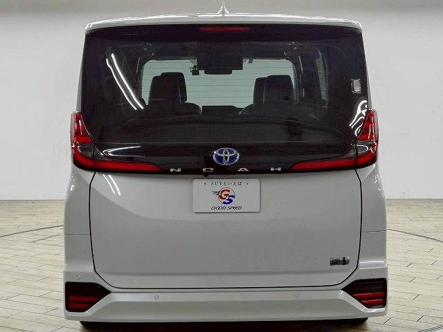 NOAH HYBRID