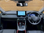 RAV4 4WD