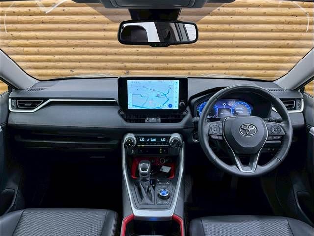 RAV4 4WD