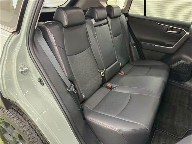 RAV4 4WD