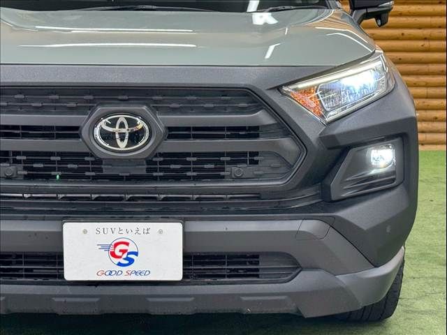 RAV4 4WD