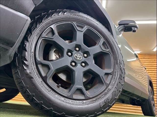 RAV4 4WD