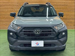 RAV4 4WD