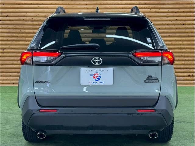 RAV4 4WD