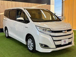 NOAH HYBRID