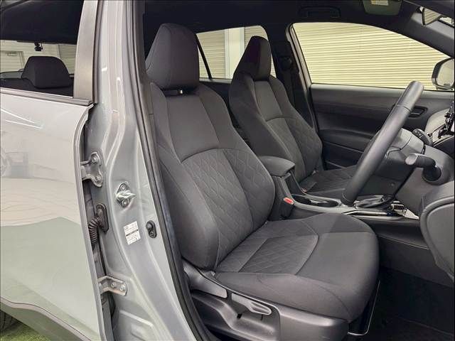 COROLLA CROSS HYBRID