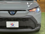 COROLLA CROSS HYBRID