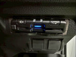 COROLLA CROSS HYBRID