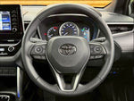 COROLLA CROSS HYBRID