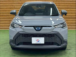 COROLLA CROSS HYBRID