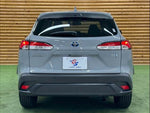 COROLLA CROSS HYBRID