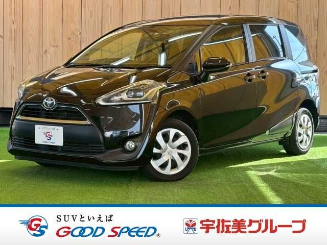 SIENTA 4WD