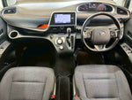 SIENTA 4WD