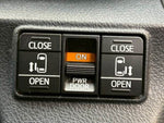 SIENTA 4WD
