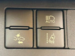 SIENTA 4WD