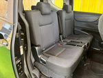SIENTA 4WD