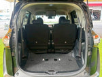 SIENTA 4WD