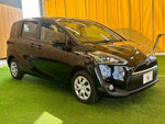 SIENTA 4WD