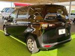 SIENTA 4WD