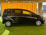 SIENTA 4WD