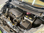 SIENTA 4WD
