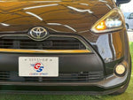 SIENTA 4WD