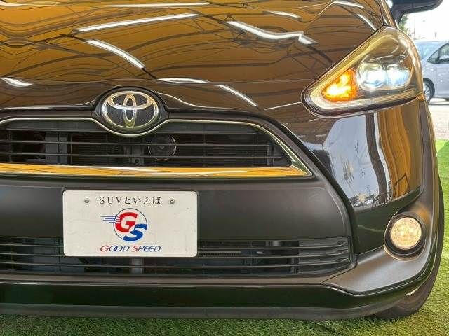 SIENTA 4WD