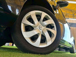 SIENTA 4WD