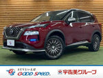 X-TRAIL HYBRID 4WD