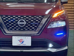 X-TRAIL HYBRID 4WD