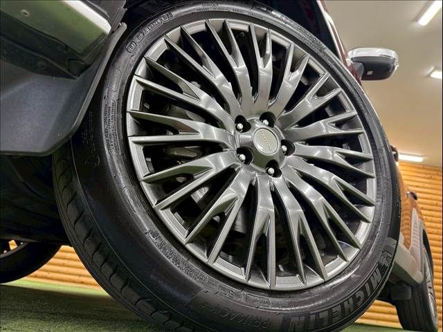 X-TRAIL HYBRID 4WD