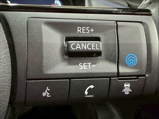 X-TRAIL HYBRID 4WD